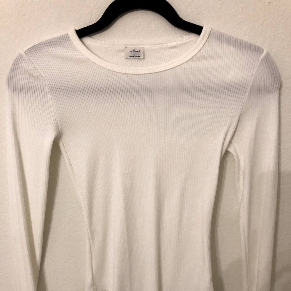 Wilfred 2XS Bodysuit